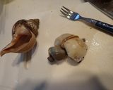オオエッチュウバイの塩茹で作り方5写真