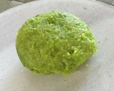 ずんだのおはぎ作り方7写真