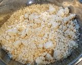 おからチーズパン作り方1写真