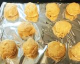 おからチーズパン作り方4写真