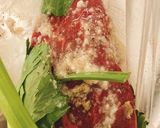 失敗なし柔らか塩麹ローストビーフ　作り方1写真