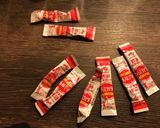 スキレットで簡単！お家deひとりもんじゃ作り方9写真