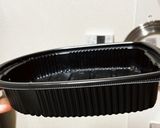 コストコのチキンで簡単コンソメスープ♡作り方1写真