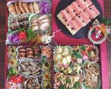 【赤大根】お弁当の彩りに…ポリ袋の酢漬け作り方5写真