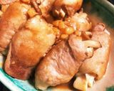 エリンギの肉巻き作り方5写真