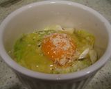 超簡単!オイスターソース味のココット作り方3写真