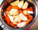 カレー鍋作り方5写真
