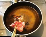 カレー鍋作り方7写真