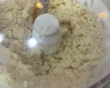 サクサククッキー　覚え書き作り方3写真