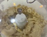 サクサククッキー　覚え書き作り方4写真