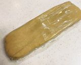 サクサククッキー　覚え書き作り方5写真