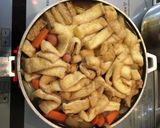 カレー鍋作り方11写真