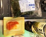 簡単手間なし、たらこソースシシリー風作り方1写真