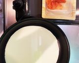 簡単手間なし、たらこソースシシリー風作り方3写真