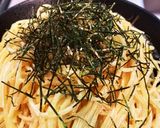 簡単手間なし、たらこソースシシリー風作り方6写真