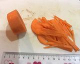 天津あんかけたまご2作り方3写真