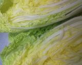 塩もみ野菜作り方1写真