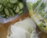 塩もみ野菜作り方2写真
