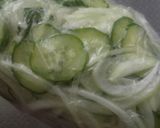 塩もみ野菜作り方3写真