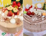 絶品！ふわふわしっとり★ショコラスポンジ作り方18写真