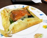 なんちゃってガレット作り方9写真