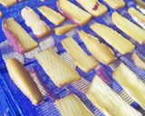 噛めばかむほど おいしい☆絶品 干し芋！作り方2写真