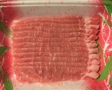生姜焼き作り方1写真