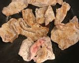 生姜焼き作り方3写真