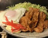 生姜焼き作り方6写真
