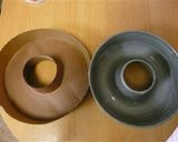 アーモンドリース作り方5写真
