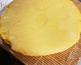 おばあちゃんの伊達巻き作り方8写真