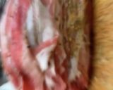 ✨イタリアンマフィアのサンドウィッチ✨作り方2写真