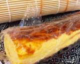 おばあちゃんの伊達巻き作り方12写真