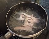 ワニゴチの煮つけ作り方3写真