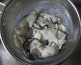 簡単☆牡蠣のベーコン巻作り方1写真