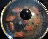 簡単☆牡蠣のベーコン巻作り方4写真