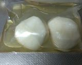 あっさり〜カブの柚子風味☆べったら漬作り方1写真