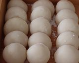 餅つき機で簡単♪正月用の餅・あん餅作り方9写真