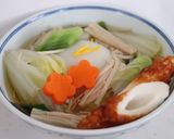 餅つき機で簡単♪正月用の餅・あん餅作り方10写真