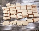 酒粕の冷凍保存(ずぼら)作り方2写真