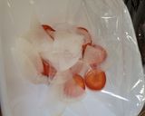 レンジでお手軽雑煮作り方1写真
