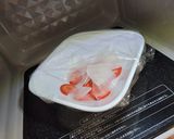 レンジでお手軽雑煮作り方2写真