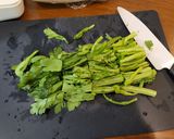 レンジでお手軽雑煮作り方3写真