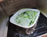 レンジでお手軽雑煮作り方4写真