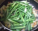 挽肉入り❤野菜ラーメン作り方4写真