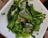 レンジでお手軽雑煮作り方6写真
