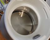 レンジでお手軽雑煮作り方5写真