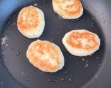じゃがバターしょうゆ餅♡作り方4写真