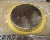 クッキーケーキ作り方5写真
