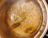 スモークサーモンの作り方作り方3写真